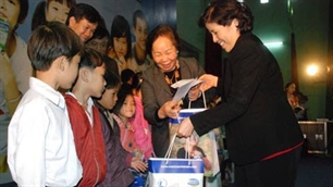 កម្មវិធីនិទាឃៈរដូវសំរាប់ប្អូនលើកទី៤